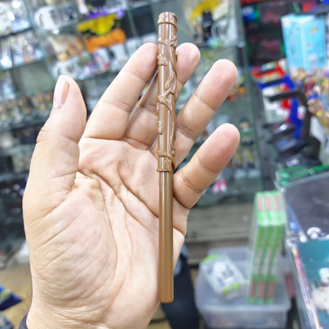 Harry Potter Hermione Wand Pen - Pen