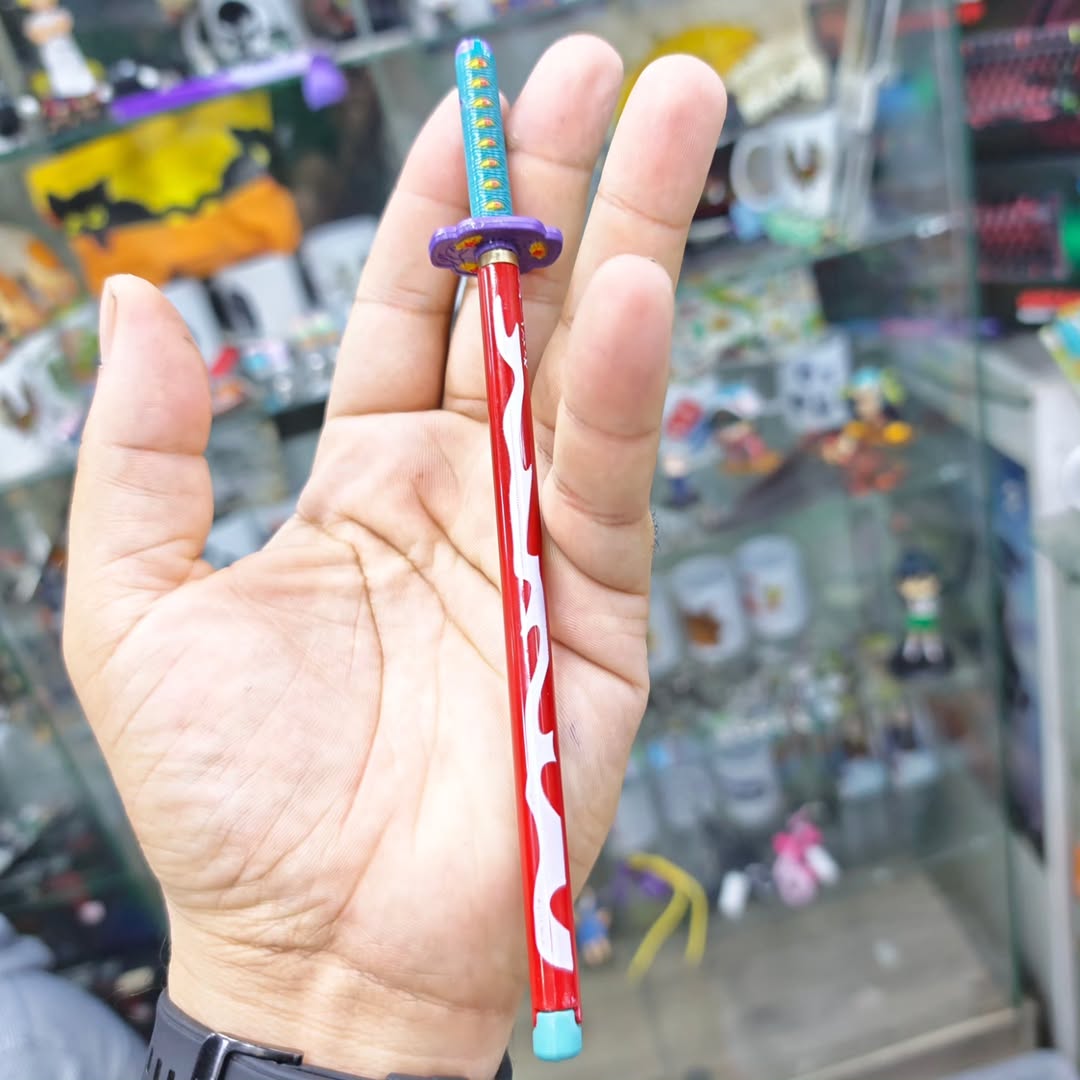 Demon Slayer Pen - Pen