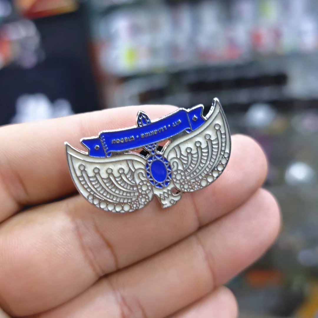 Harry Potter Pins - Metal Pins