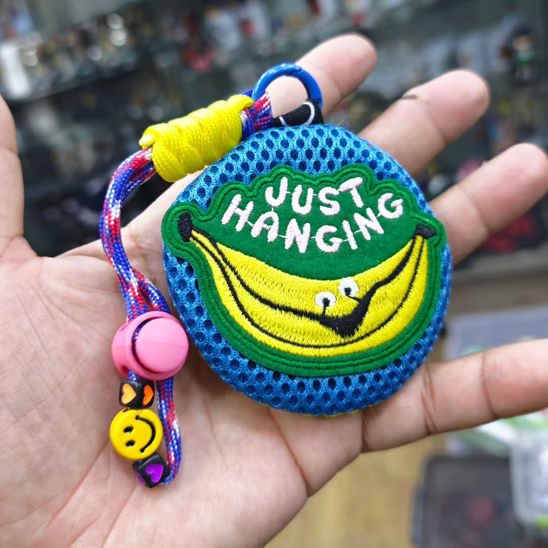 Just Hanging Wallet - Wallet