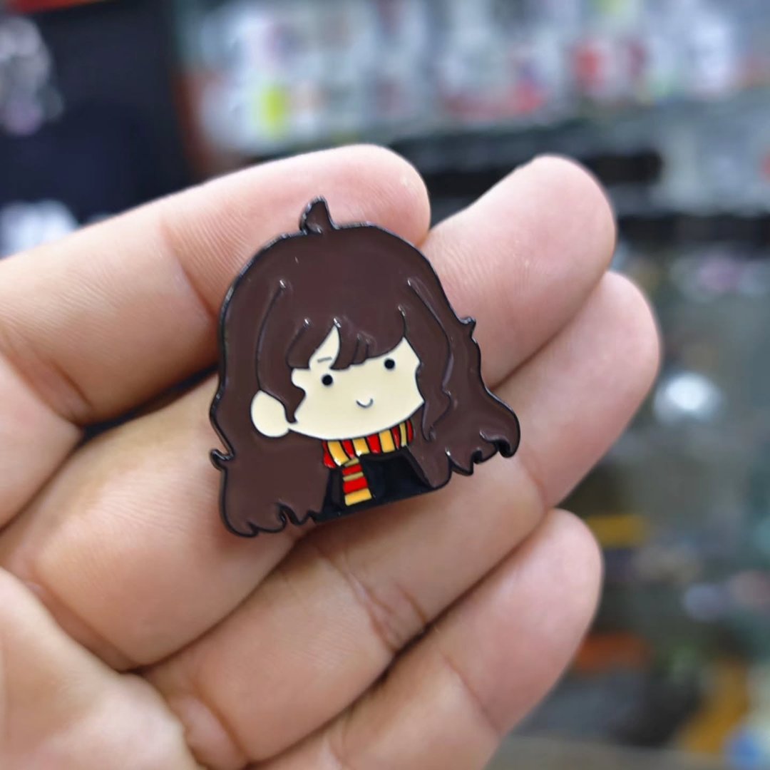 Harry Potter Pins - Metal Pins