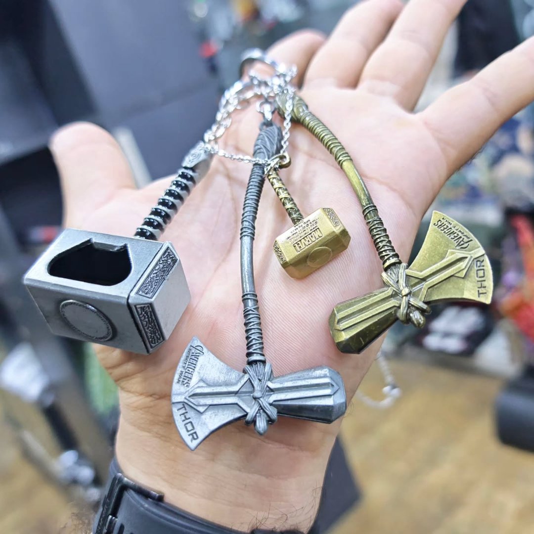 Marvel Avengers Thor Promotion Pack - Promotion