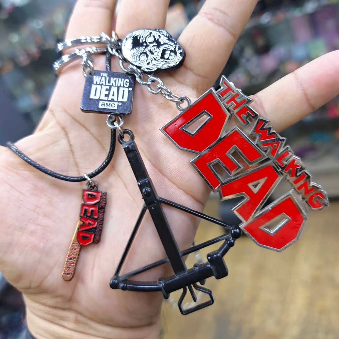 The Walking Dead Promotion Pack - Promotion