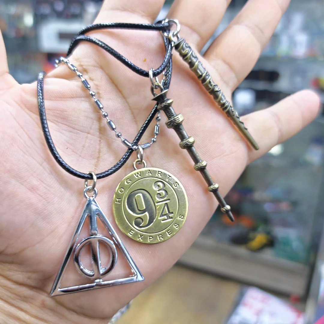 Harry Potter Promotion Pack - Promotion