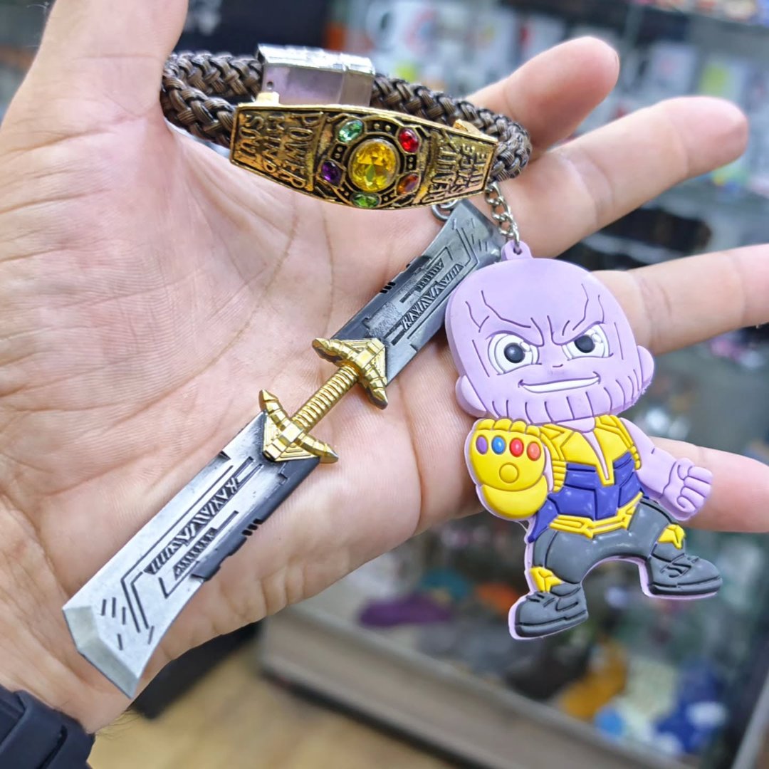 Marvel Avengers Thanos Promotion Pack - Promotion