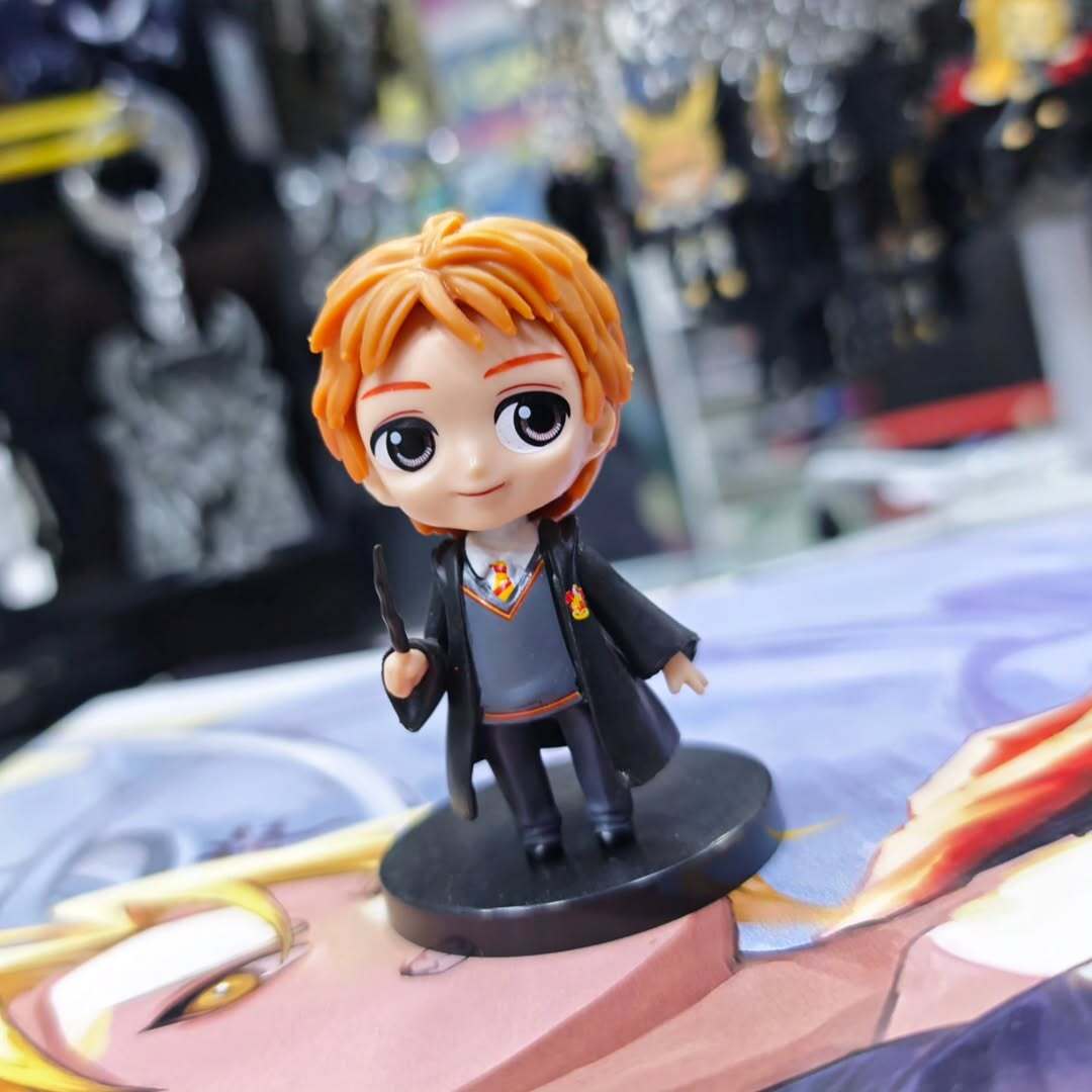 Figurine Harry Potter - Figurines