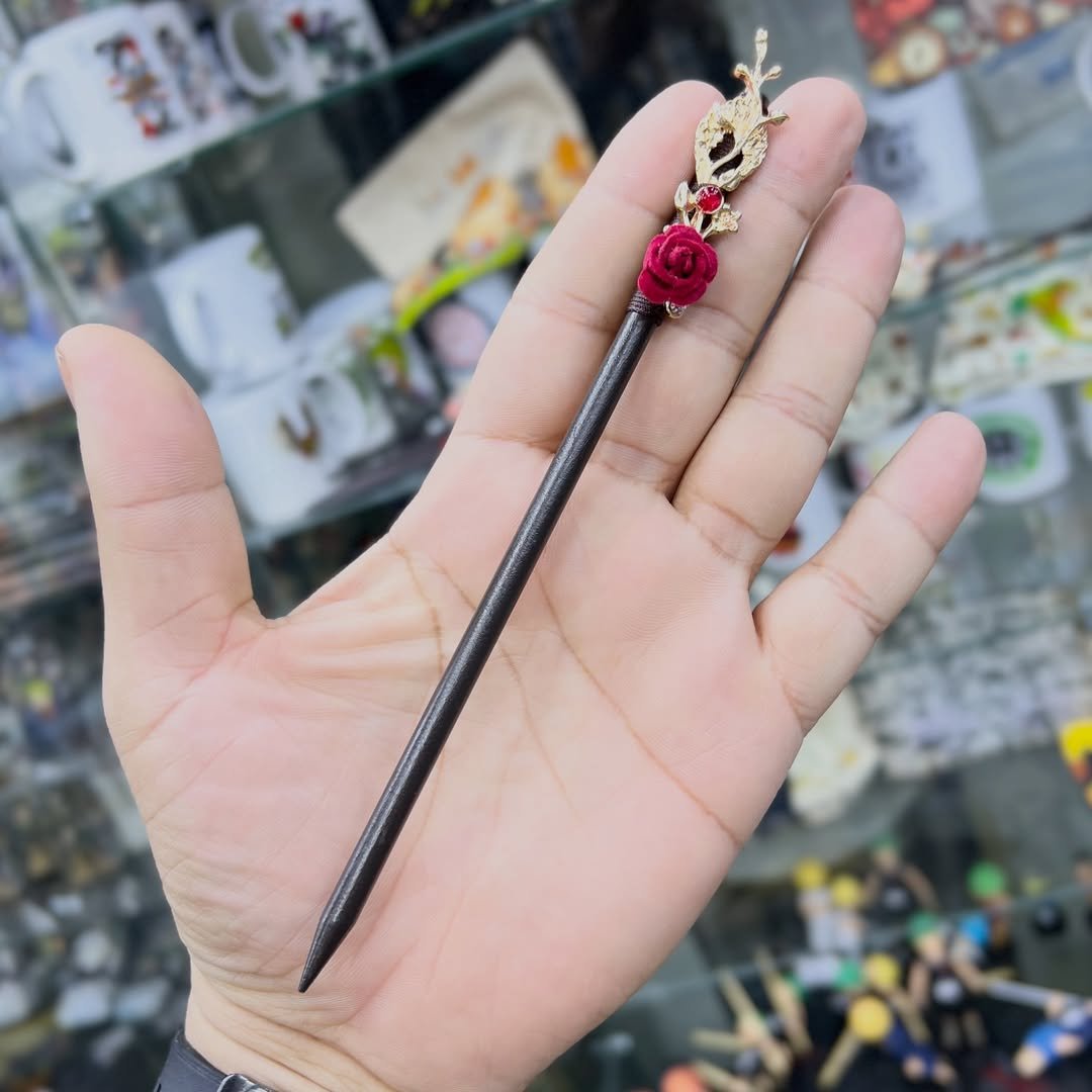 Hair Sticks - Hair Sticks