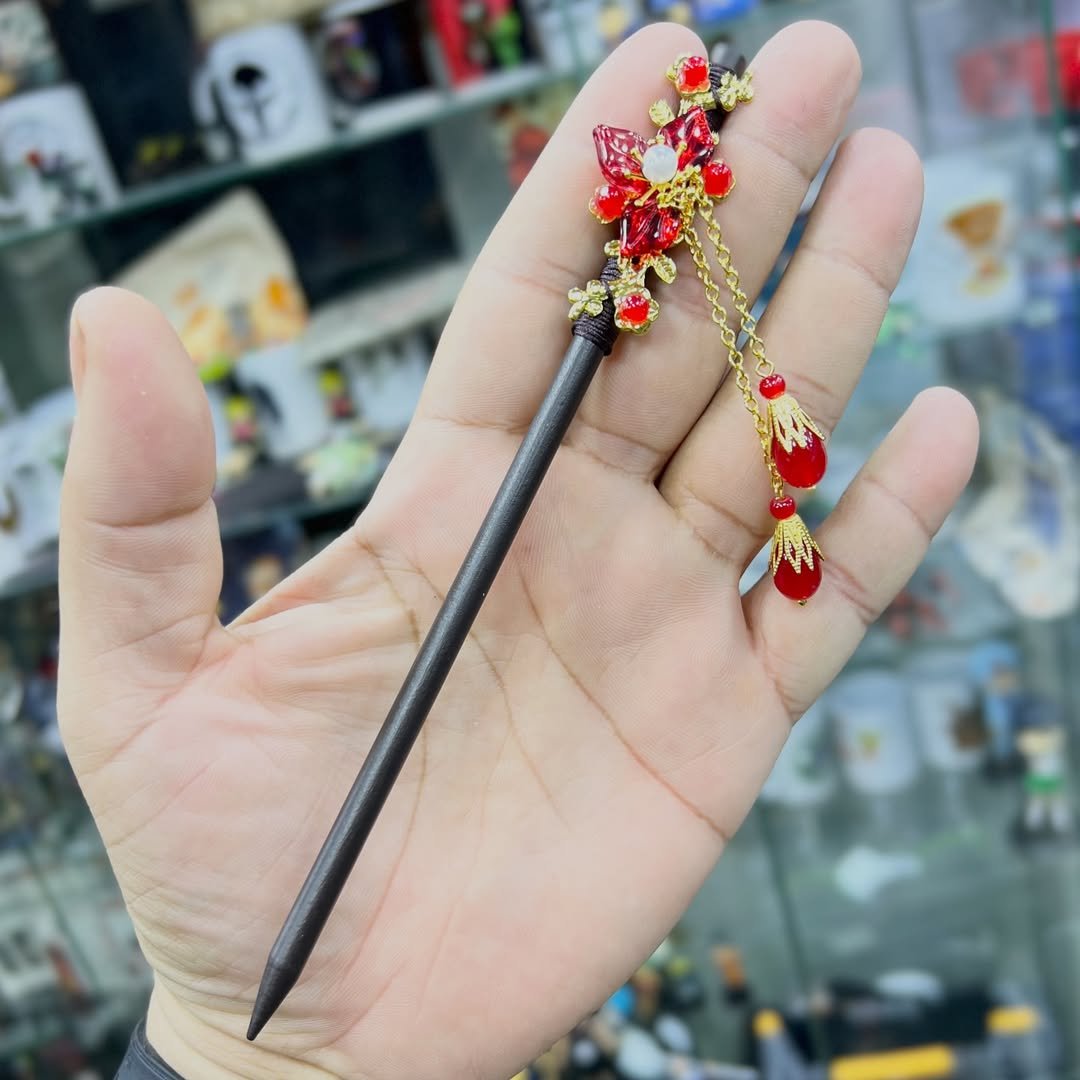 Hair Sticks - Hair Sticks