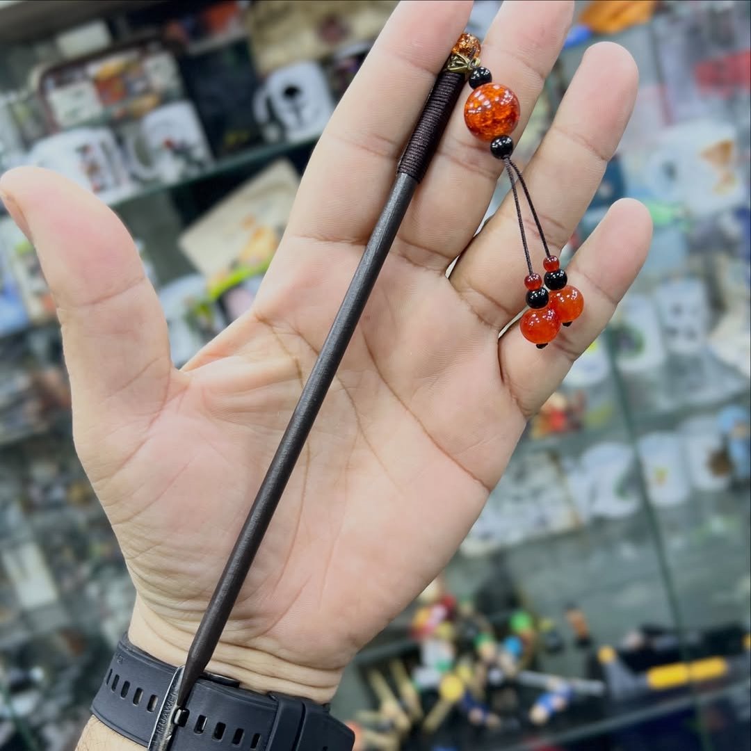 Hair Sticks - Hair Sticks