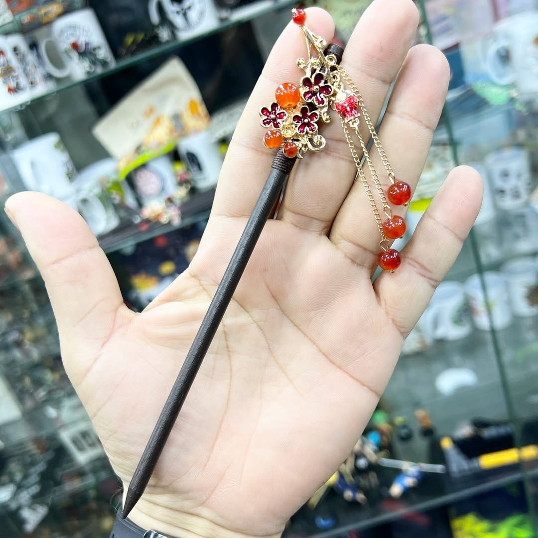 Hair Sticks - Hair Sticks