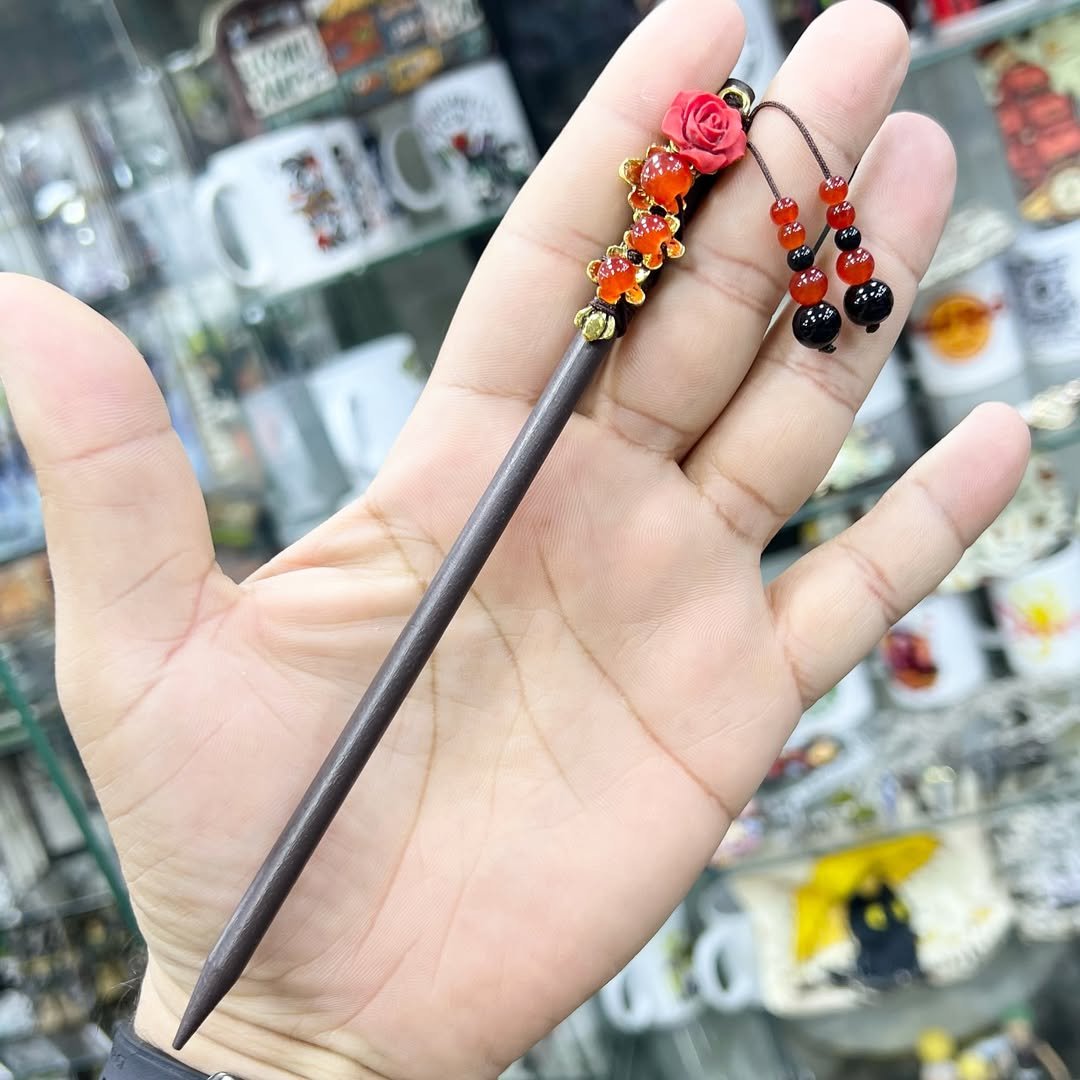 Hair Sticks - Hair Sticks