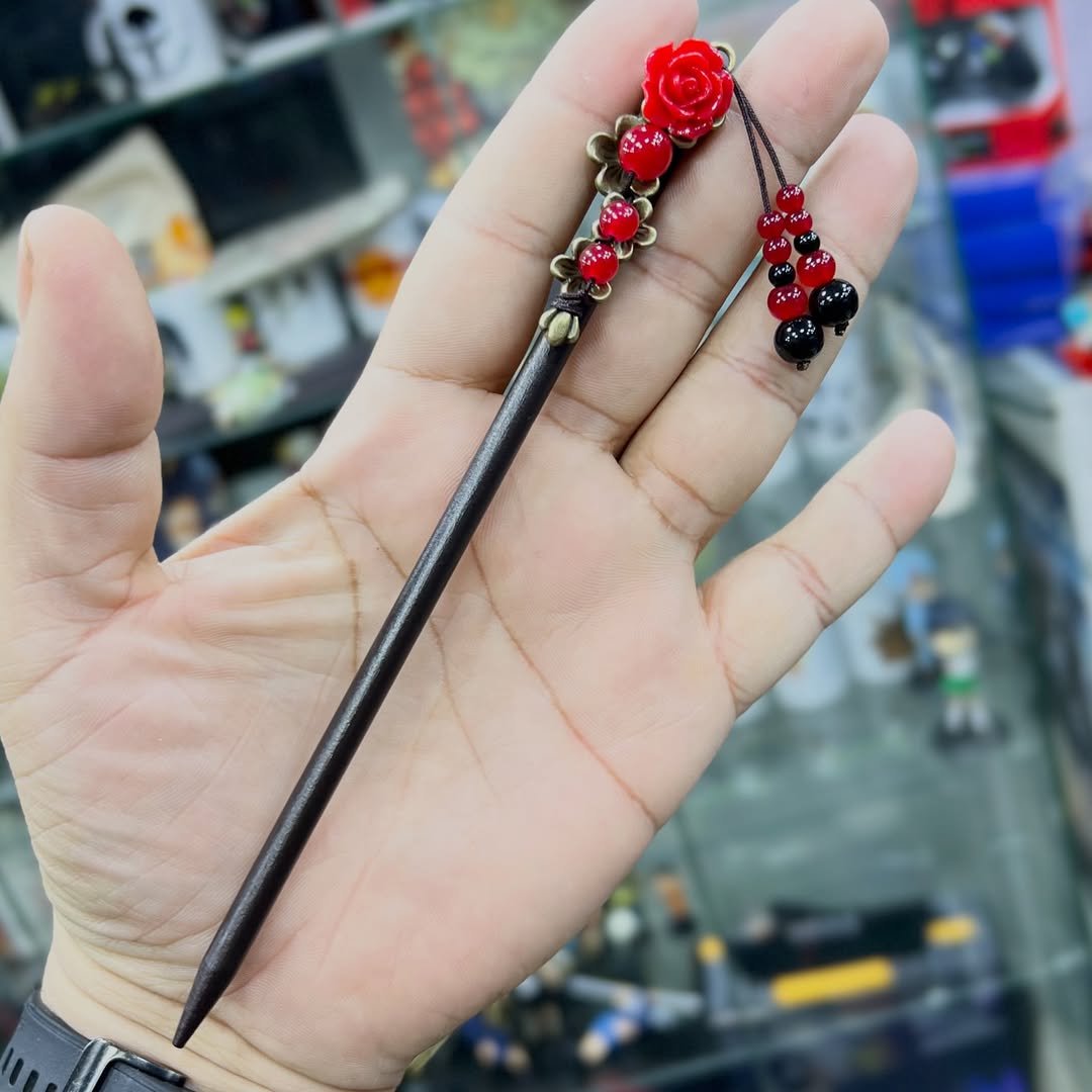 Hair Sticks - Hair Sticks