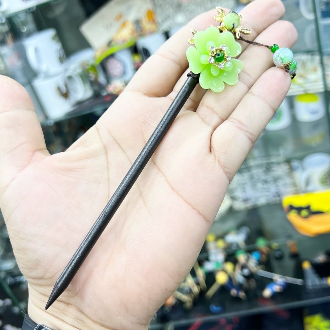 Hair Sticks - Hair Sticks