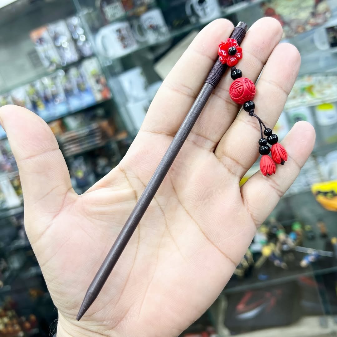 Hair Sticks - Hair Sticks