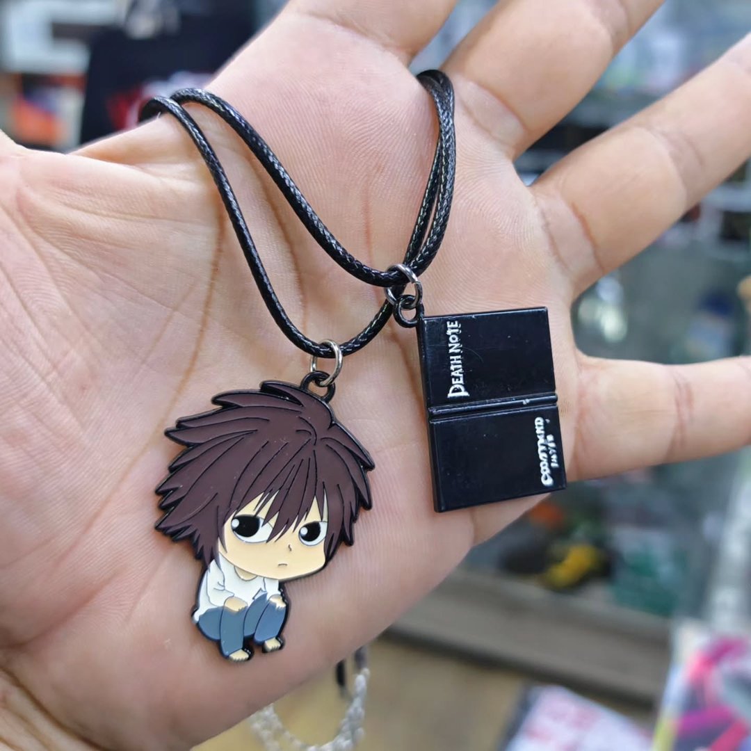 Death Note Promotion Pack - Promotion
