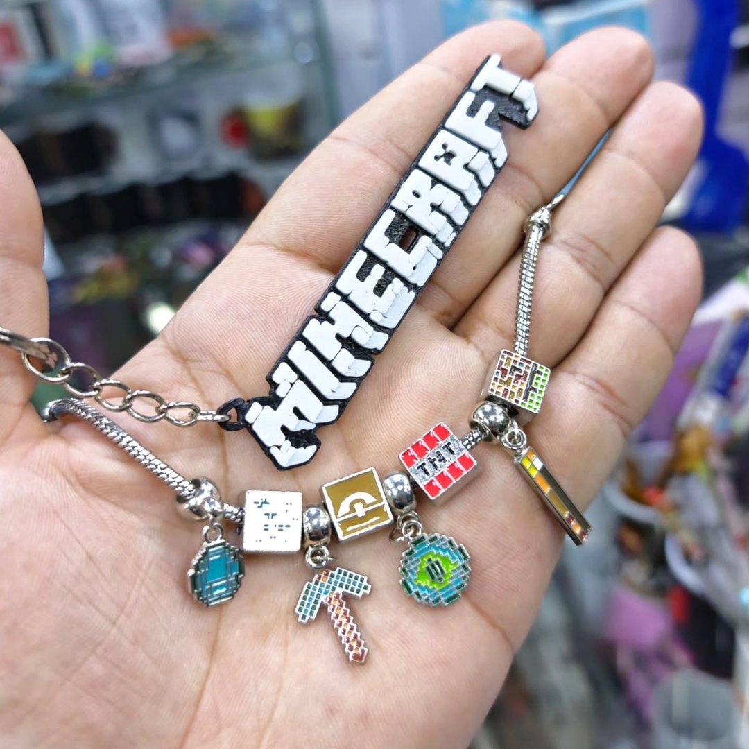 Minecraft Promotion Pack - Promotion