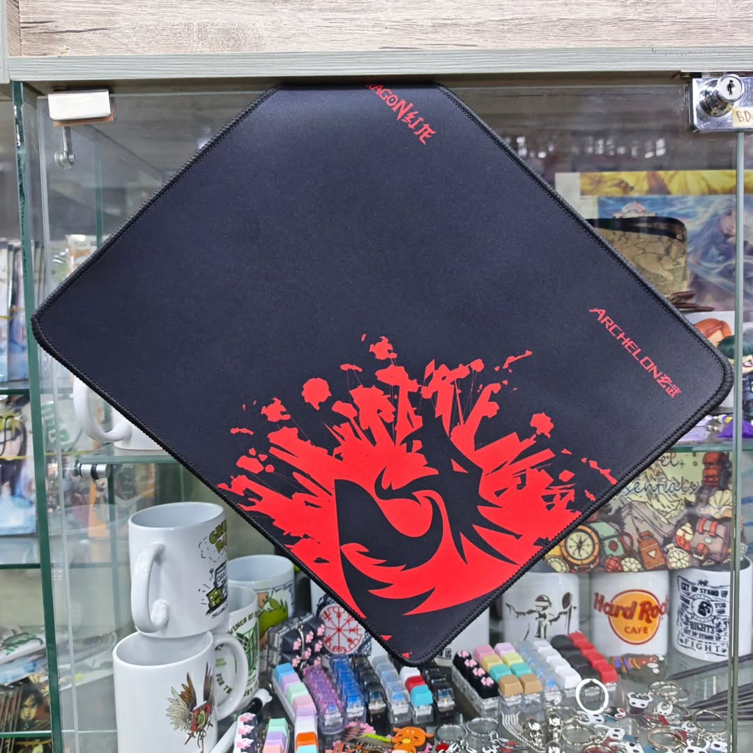 Mouse Pad 34x30 cm - Mouse Pad