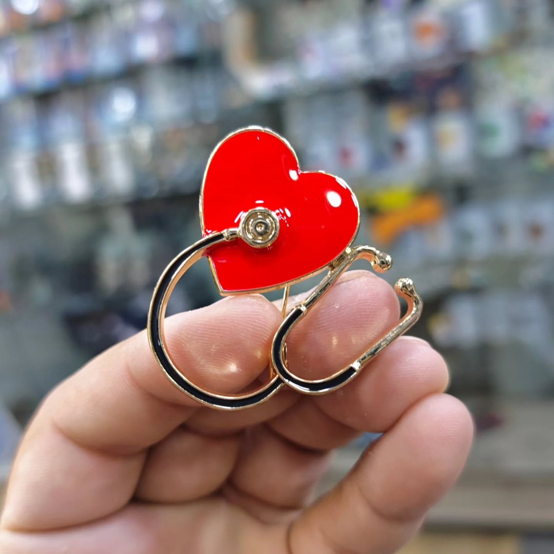Medical Pins - Metal Pins