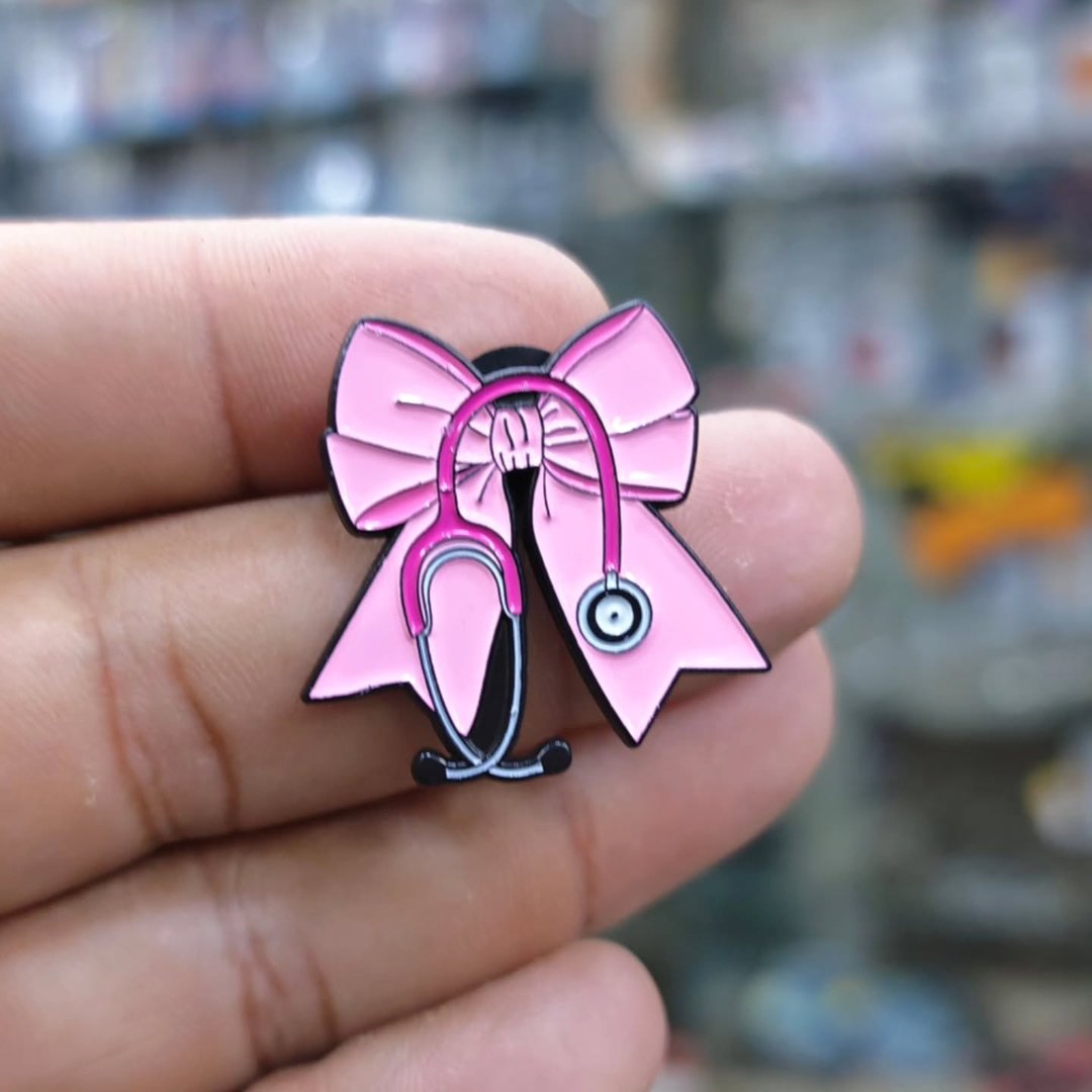 Medical Pins - Metal Pins