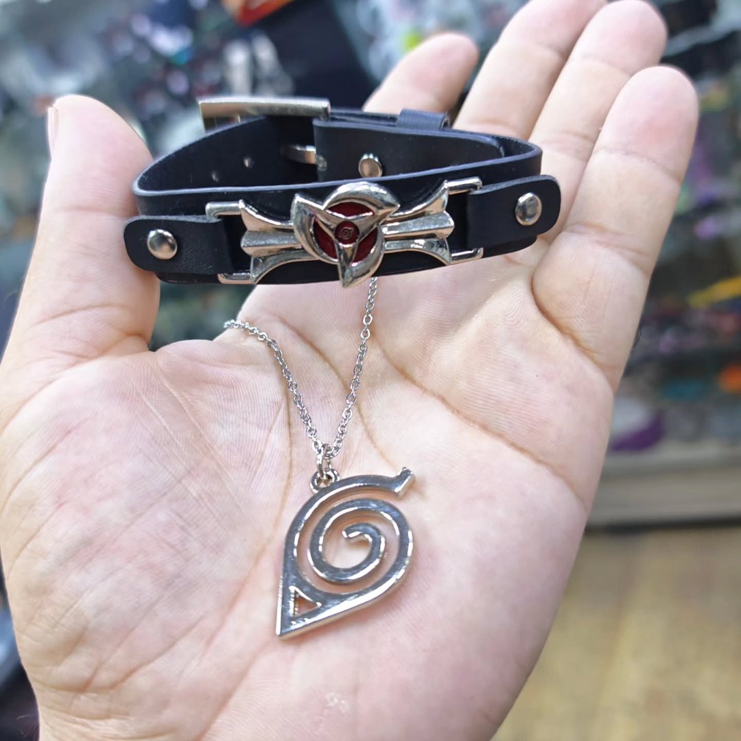 Naruto Promotion Pack - Promotion