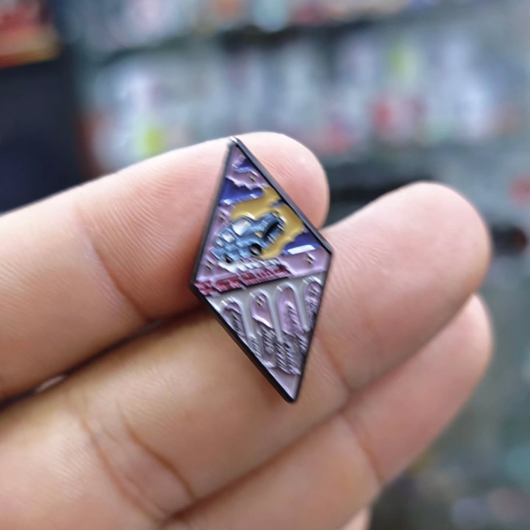 Harry Potter Pins - Metal Pins