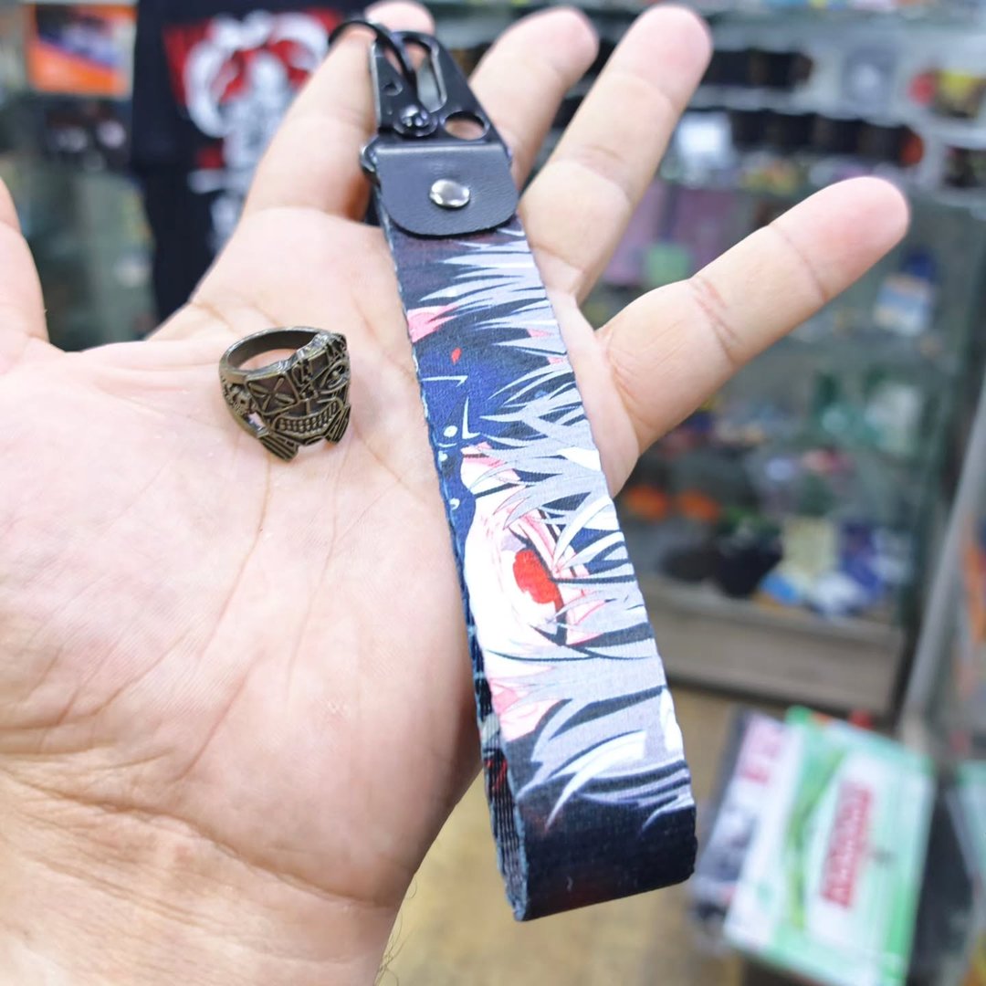 Tokyo Ghoul Promotion Pack - Promotion