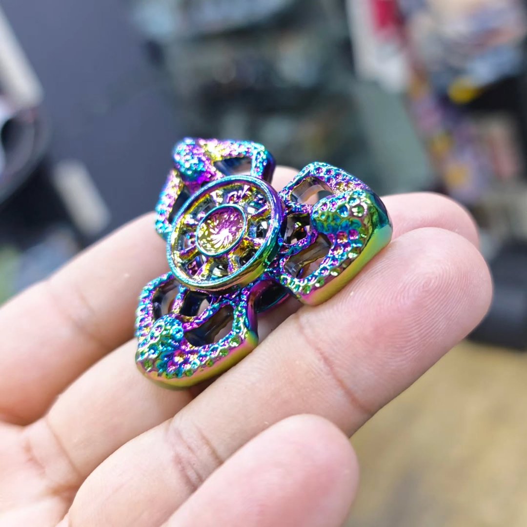 Hand Spinner - Hand Spinner