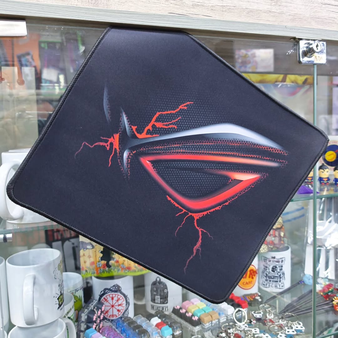 Mouse Pad 34x30 cm - Mouse Pad