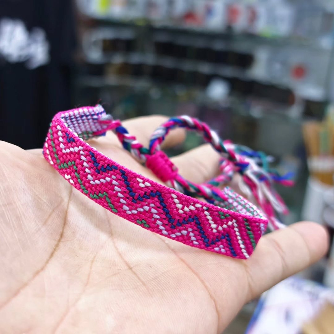 Brazilian Bracelet - Bracelet