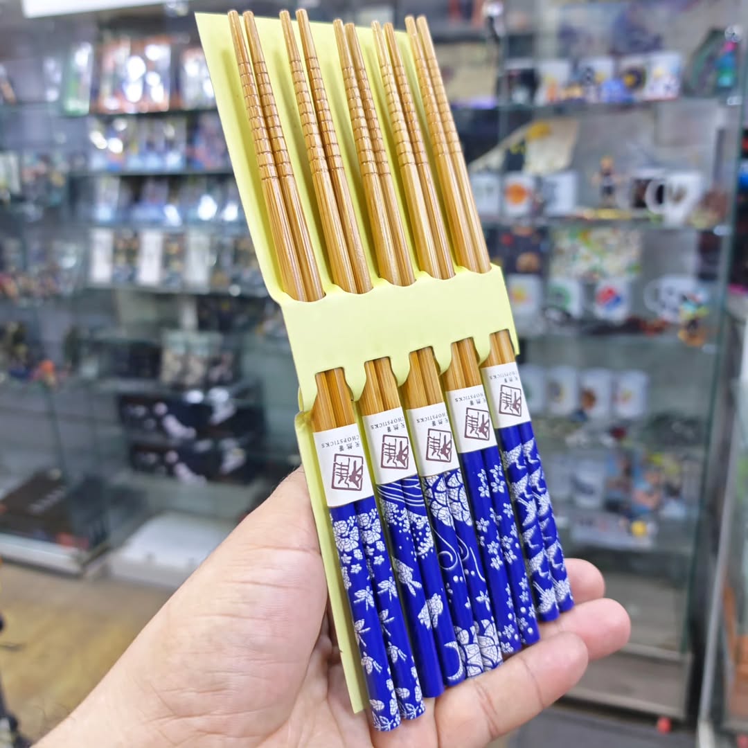 Chopsticks Promotion Pack - Chinese chopsticks