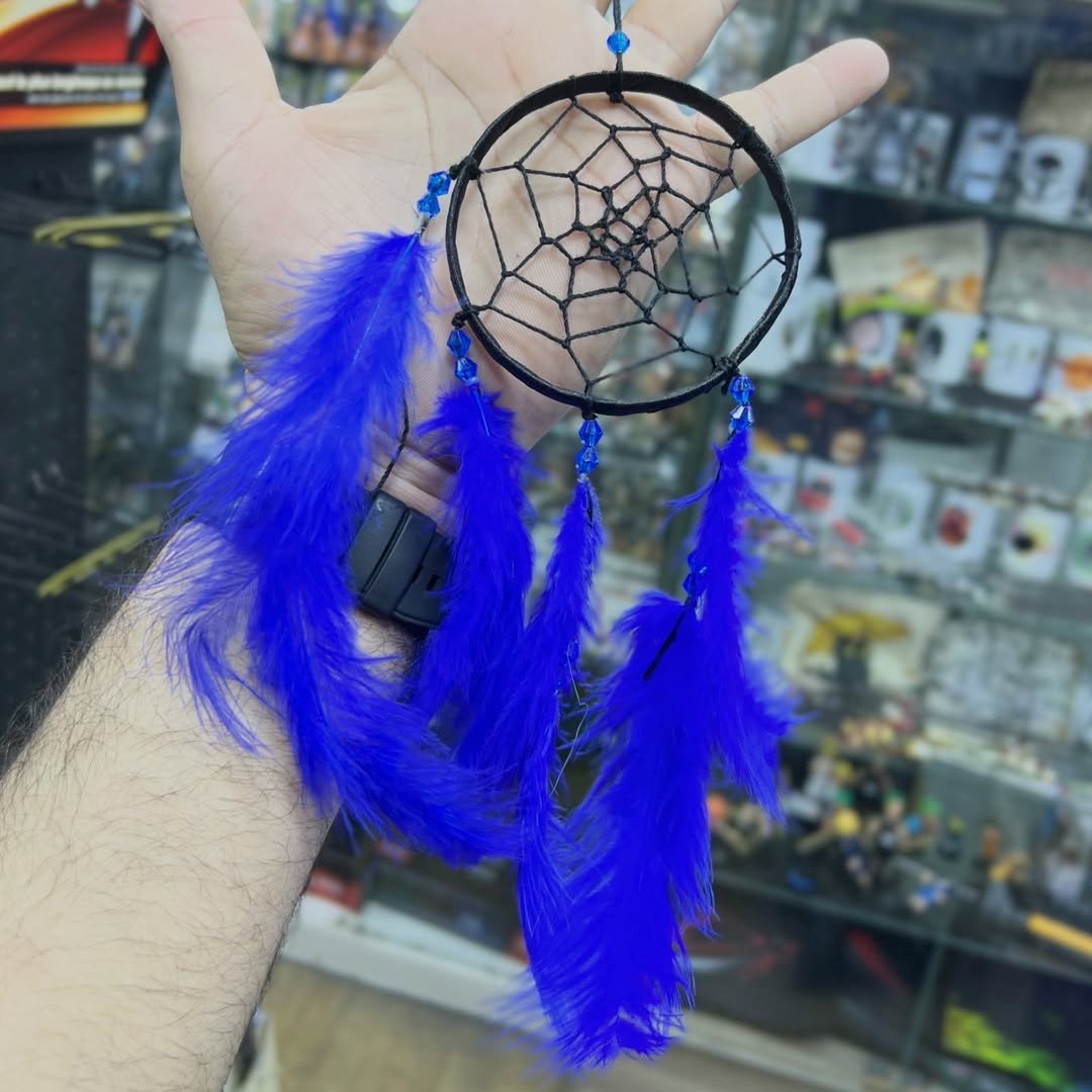 Dreamcatcher - Dreamcatcher