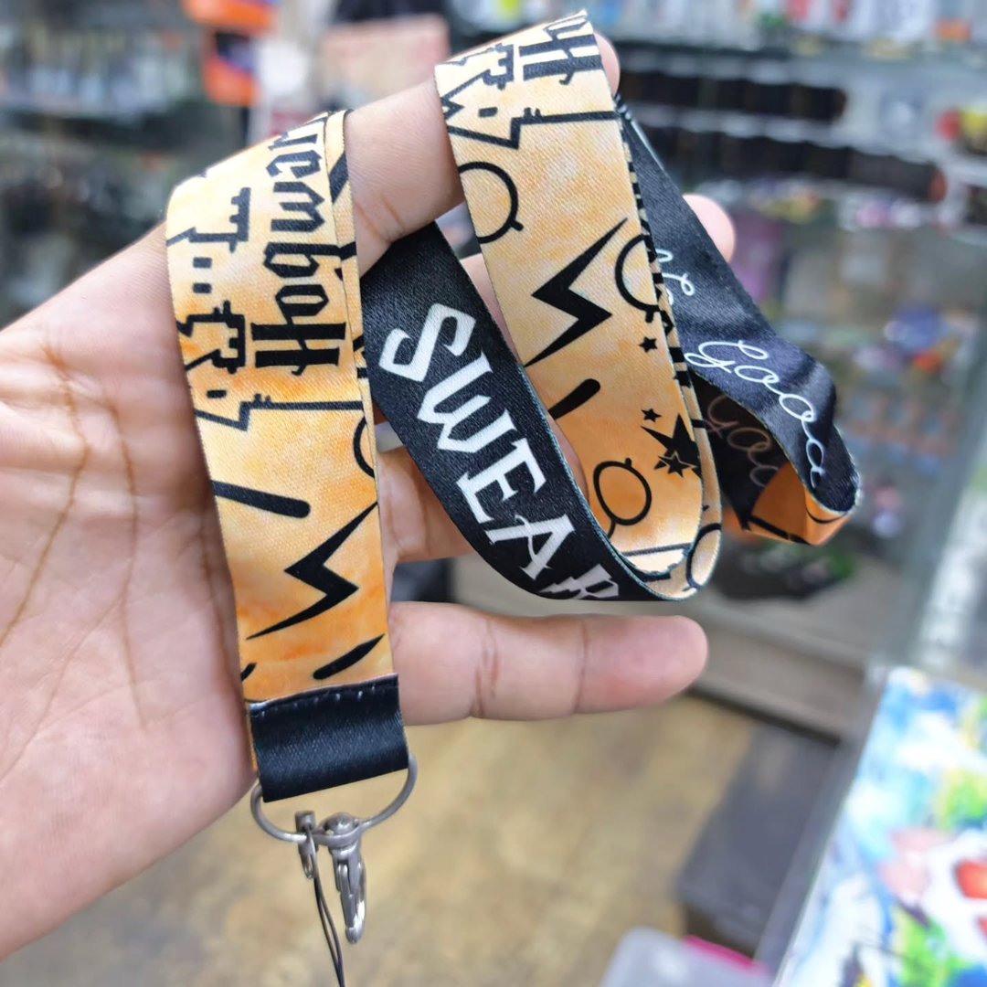 Keychain Harry Potter - Keychain