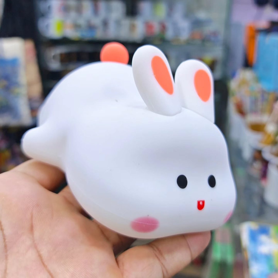 Rabbit Lamp - Other