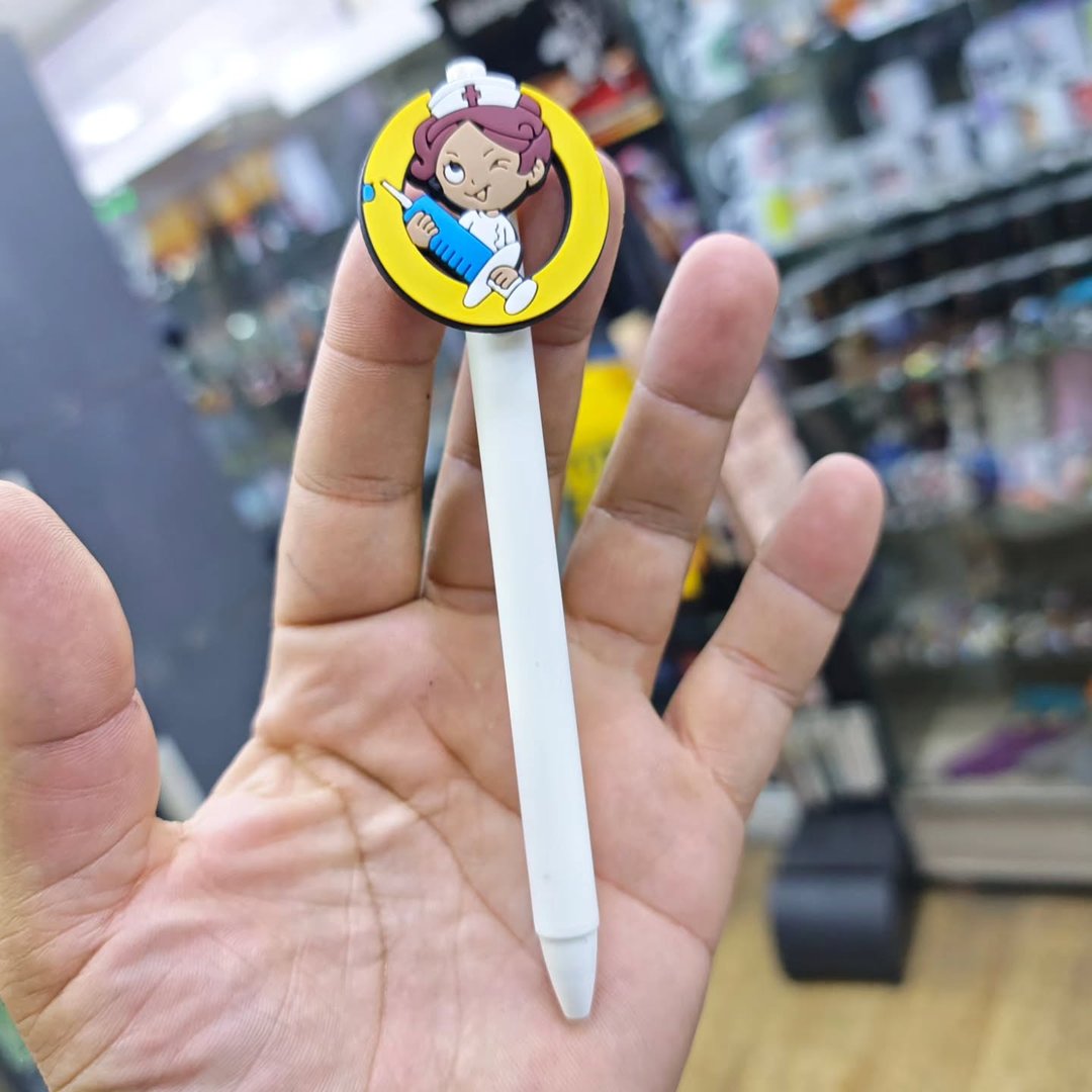 Medical Pen - Pen