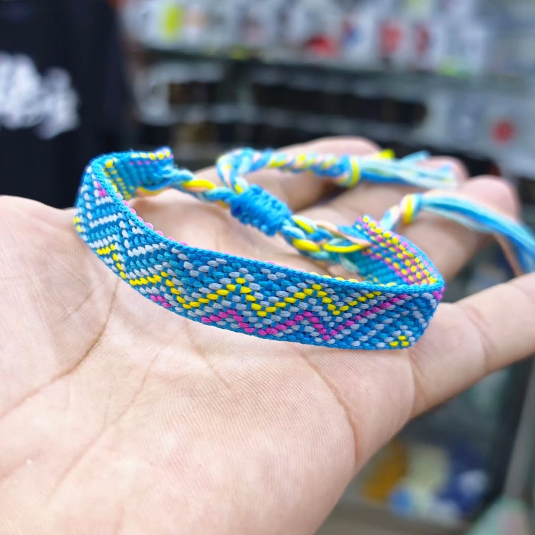 Brazilian Bracelet - Bracelet