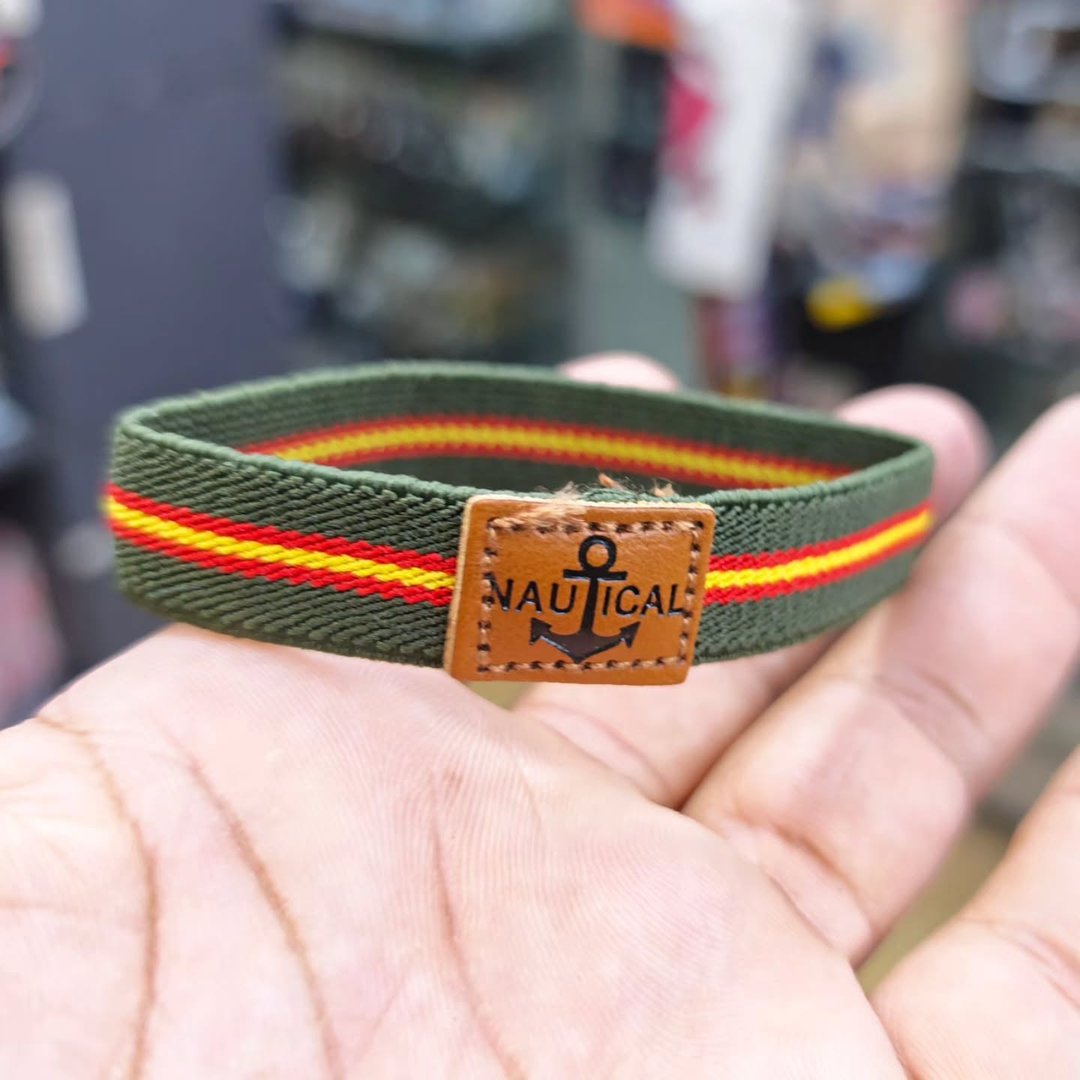 Men's Bracelet - Bracelet