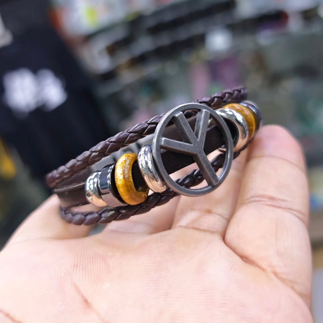 Peace Bracelet - Bracelet