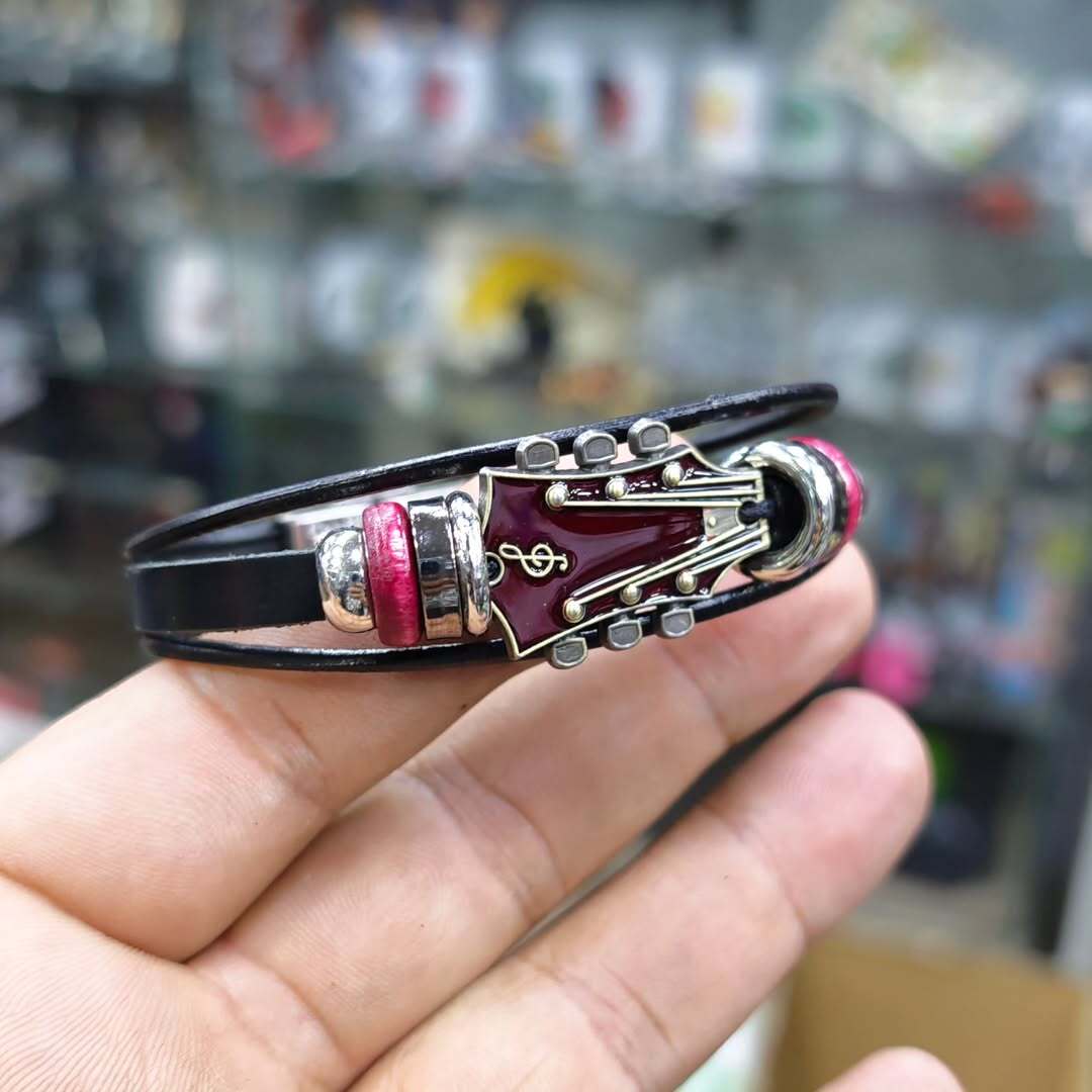 Guitar Bracelet - Bracelet