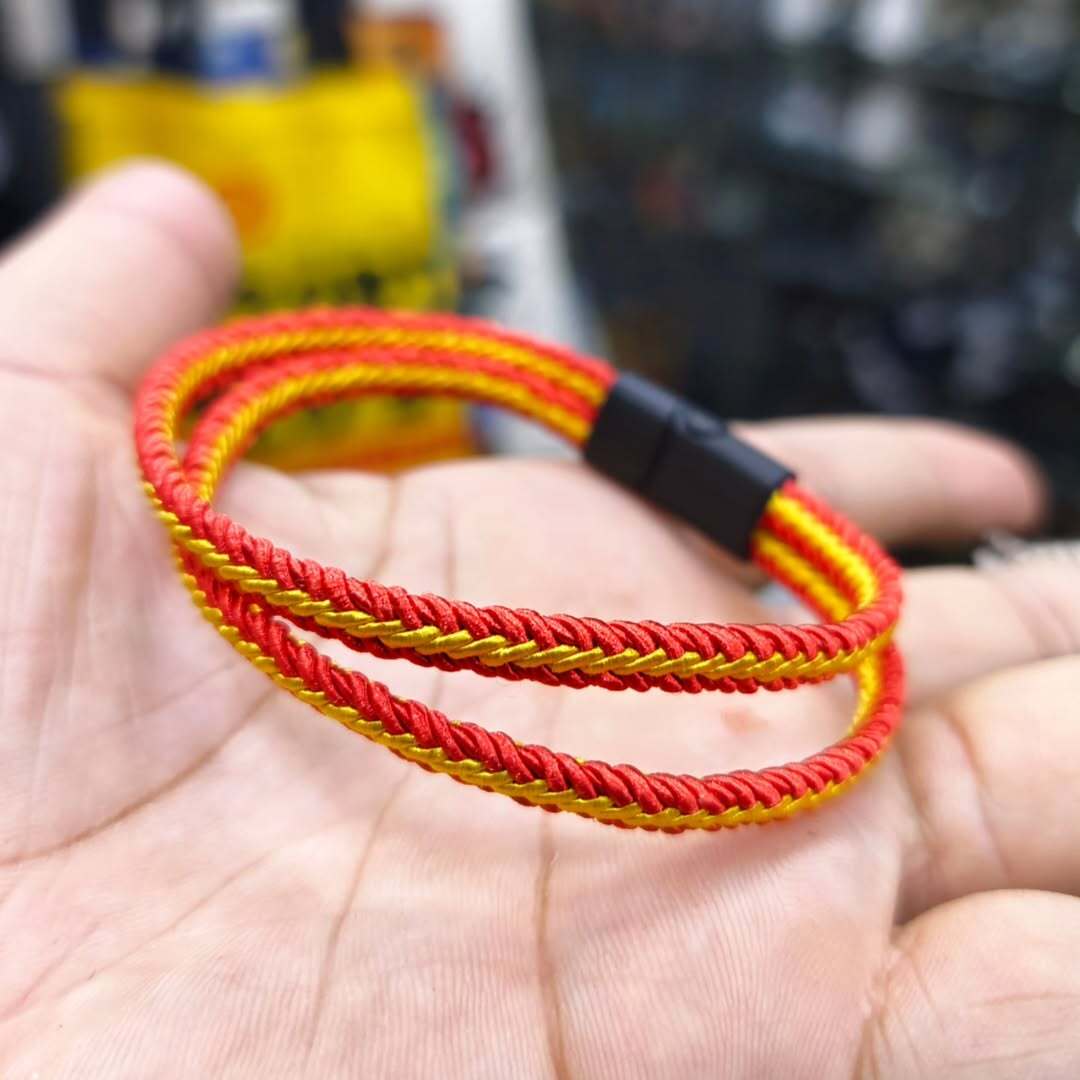 Men's Bracelet - Bracelet