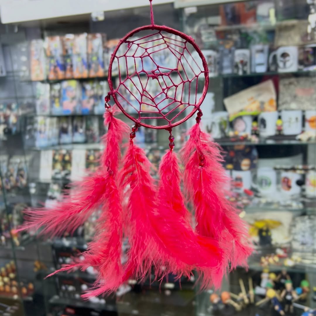 Dreamcatcher - Dreamcatcher