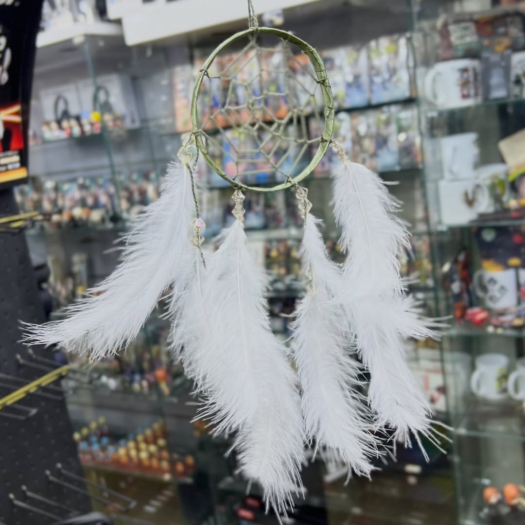 Dreamcatcher - Dreamcatcher