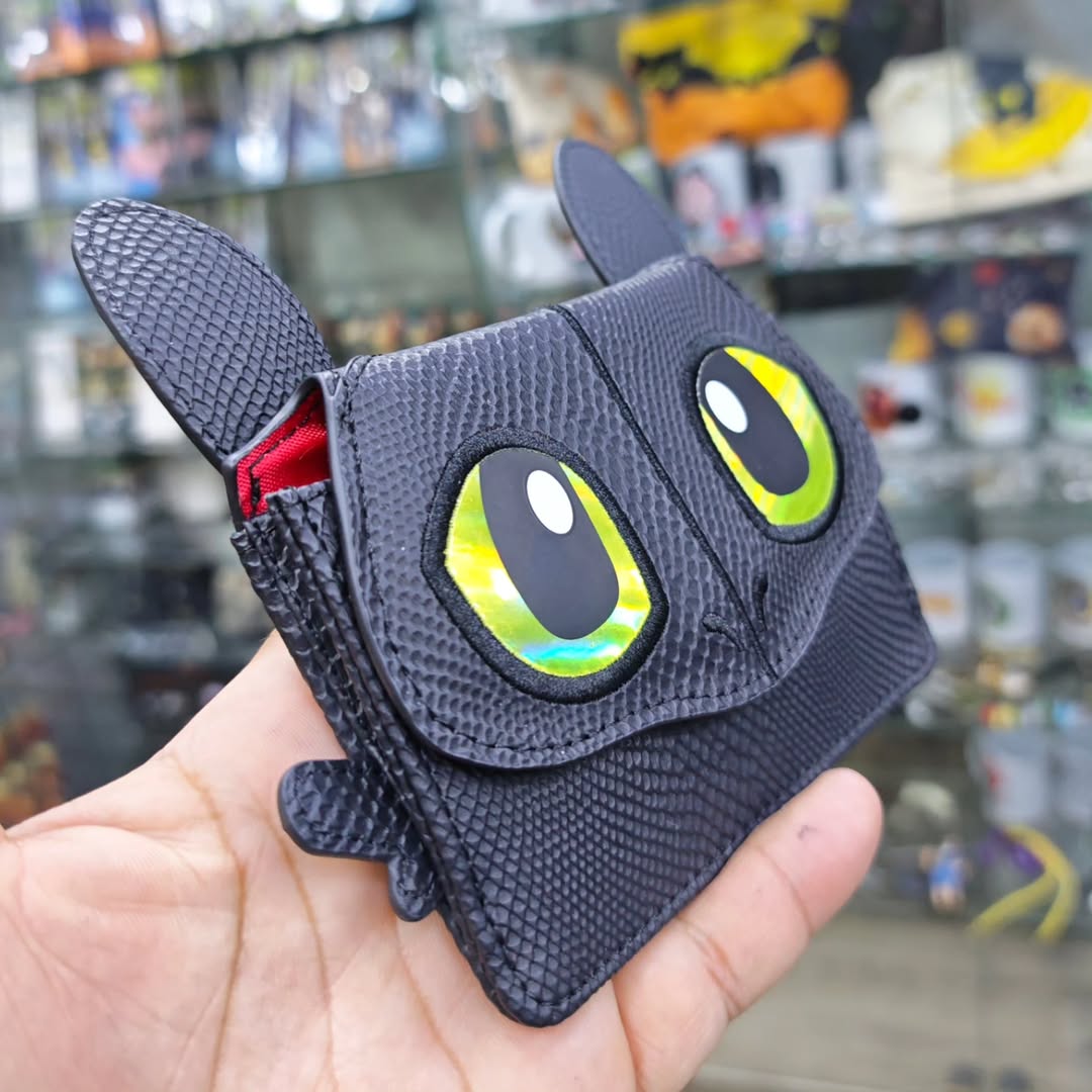 Dragon wallet - Wallet
