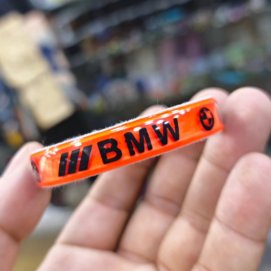 BMW Bracelet - Bracelet