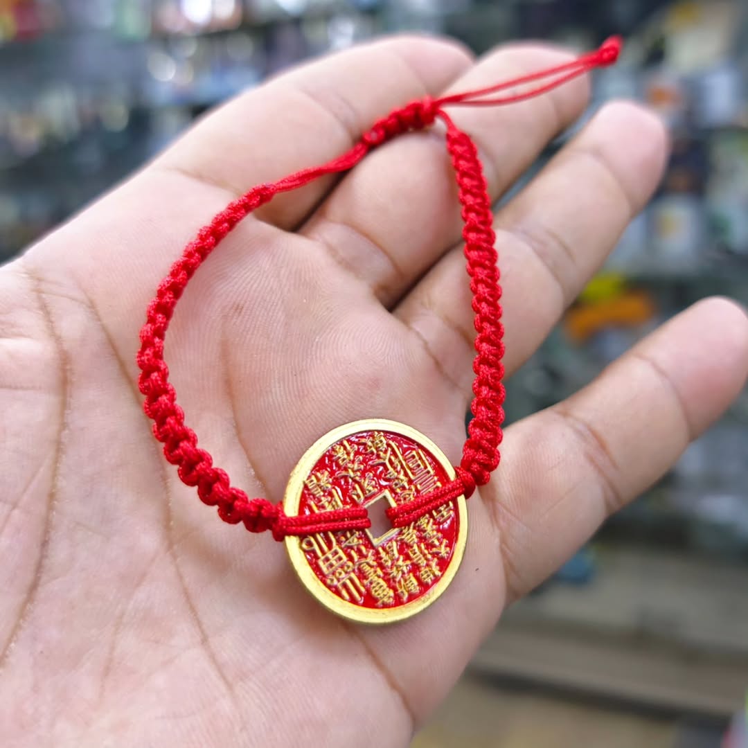 Chinese Bracelet - Bracelet