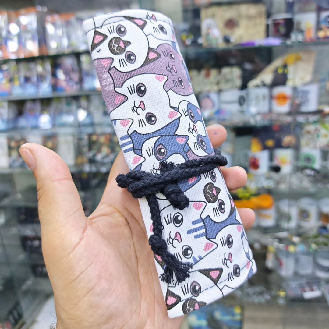 Pencil Case Dog - Pencil Case