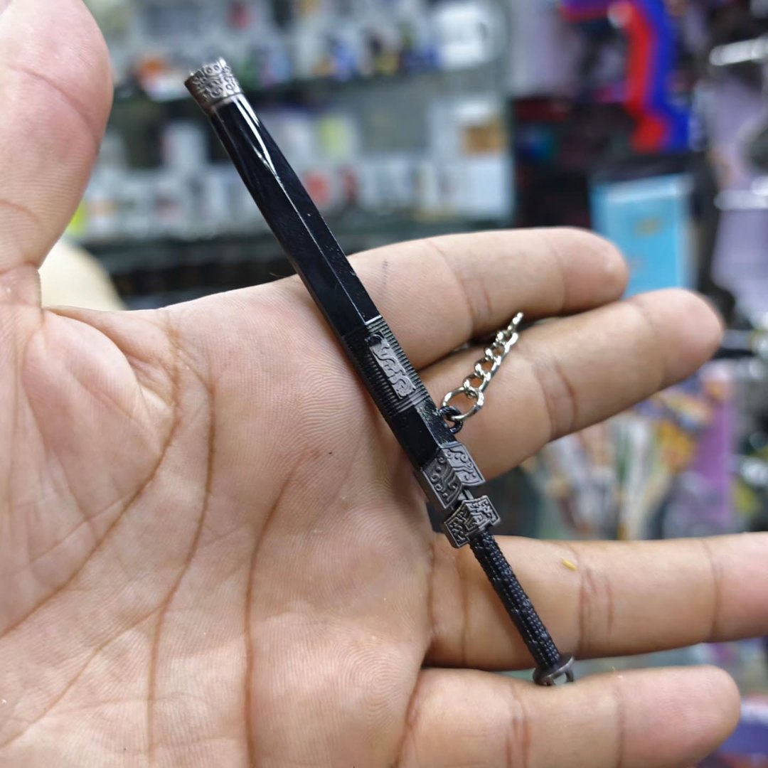 Katana Keychain - Keychain