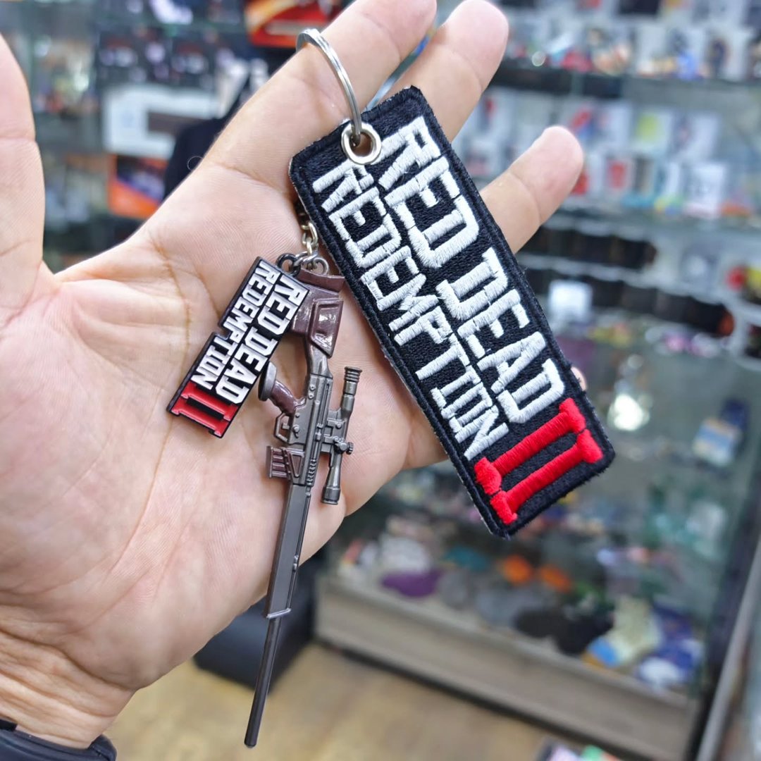 Red Dead Redemption 2 Promotion Pack - Promotion