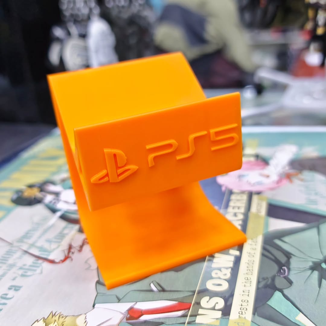 PS5 Controller Stand - Video Games