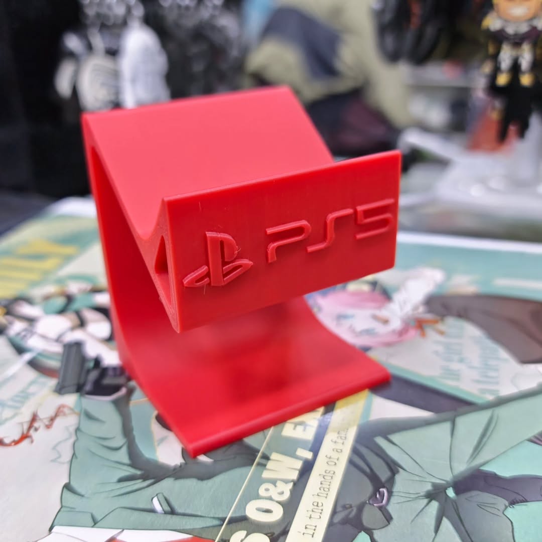PS5 Controller Stand - Video Games