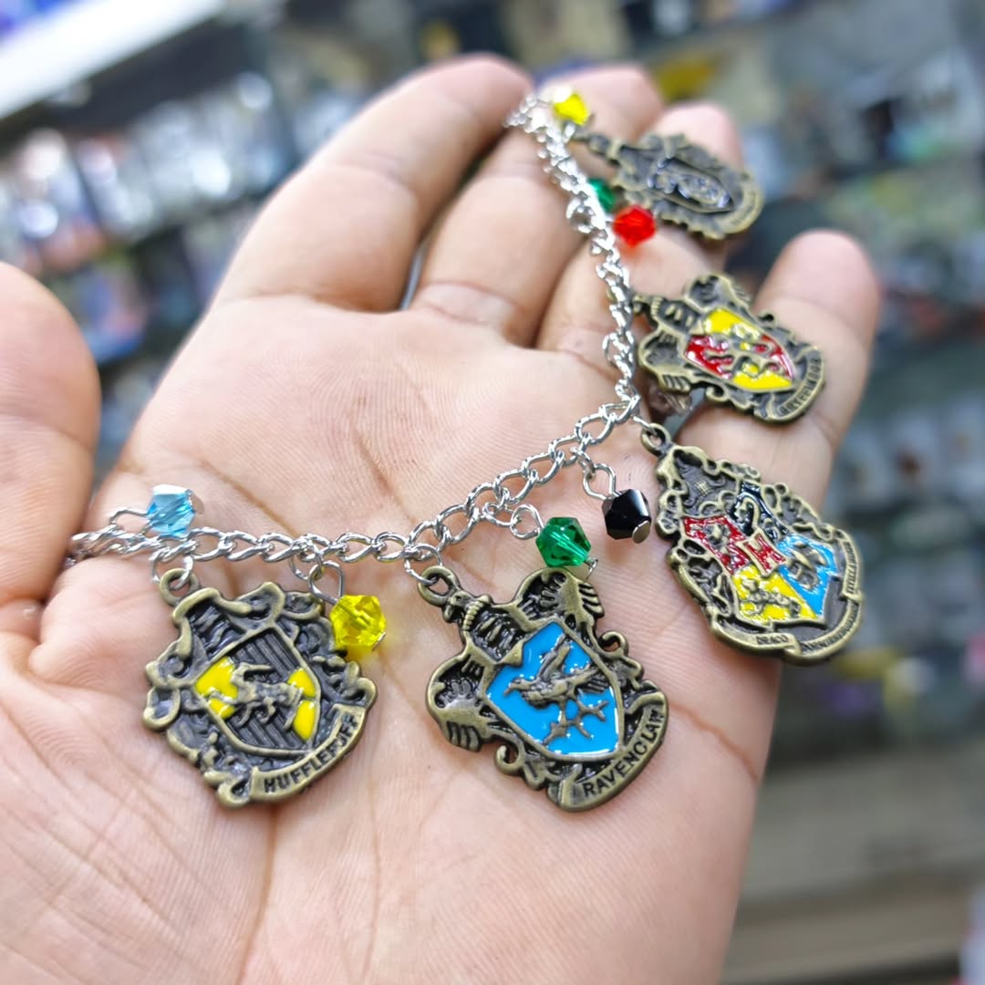 Bracelet Harry Potter - Bracelet